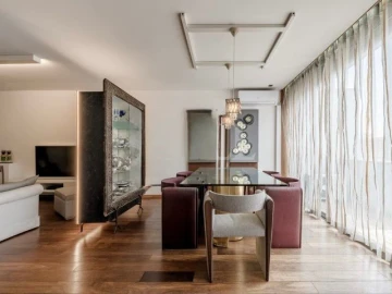 Apartamento T3 para Venda em Aldoar, Foz do Douro e Nevogilde