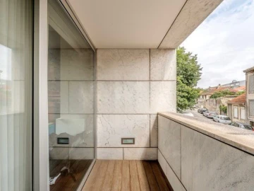 Apartamento T3 para Venda em Aldoar, Foz do Douro e Nevogilde