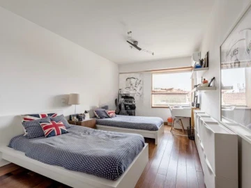 Apartamento T3 para Venda em Aldoar, Foz do Douro e Nevogilde