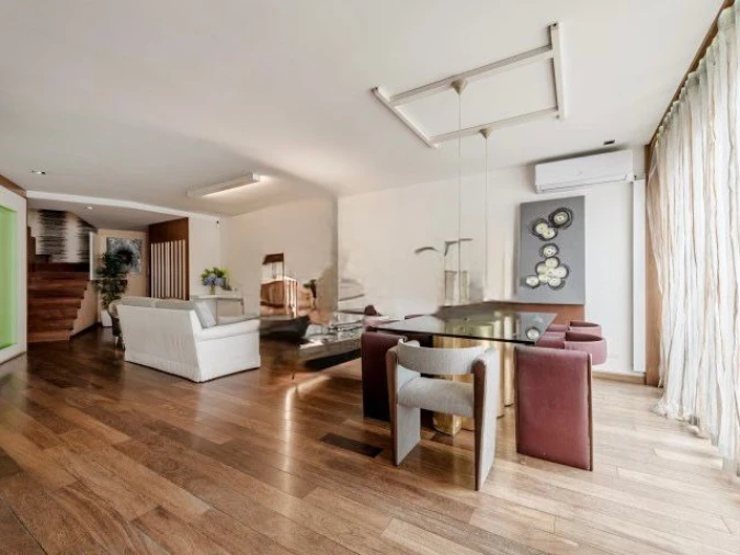 Apartamento T3 para Venda em Aldoar, Foz do Douro e Nevogilde Foto 2