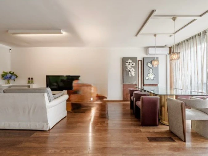 Apartamento T3 para Venda em Aldoar, Foz do Douro e Nevogilde Foto 3