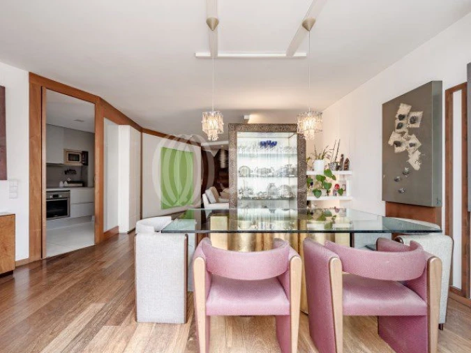Apartamento T3 para Venda em Aldoar, Foz do Douro e Nevogilde Foto 6