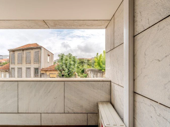 Apartamento T3 para Venda em Aldoar, Foz do Douro e Nevogilde Foto 9