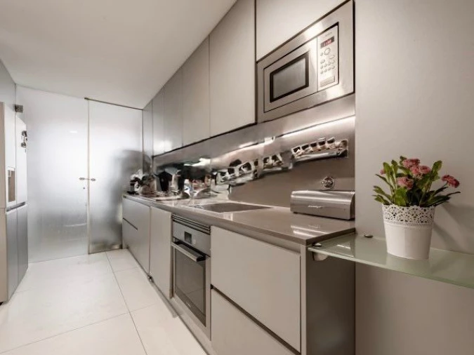 Apartamento T3 para Venda em Aldoar, Foz do Douro e Nevogilde Foto 11