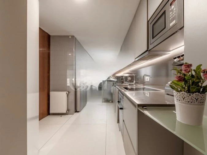 Apartamento T3 para Venda em Aldoar, Foz do Douro e Nevogilde Foto 12