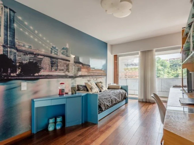 Apartamento T3 para Venda em Aldoar, Foz do Douro e Nevogilde Foto 14