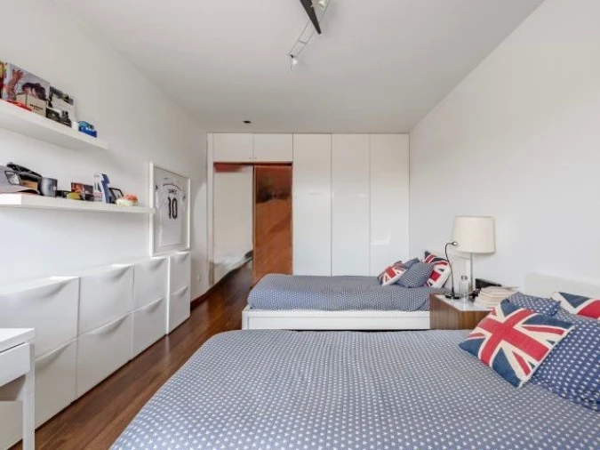 Apartamento T3 para Venda em Aldoar, Foz do Douro e Nevogilde Foto 18
