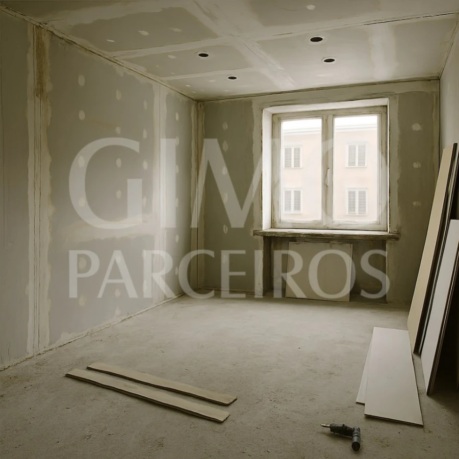 Apartamento T1 para Venda em Glória e Vera Cruz Foto 2