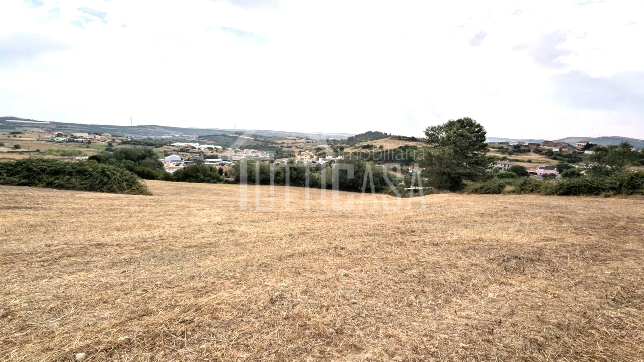 Terreno Agricola ou Rústico para Venda em Milharado Foto 8