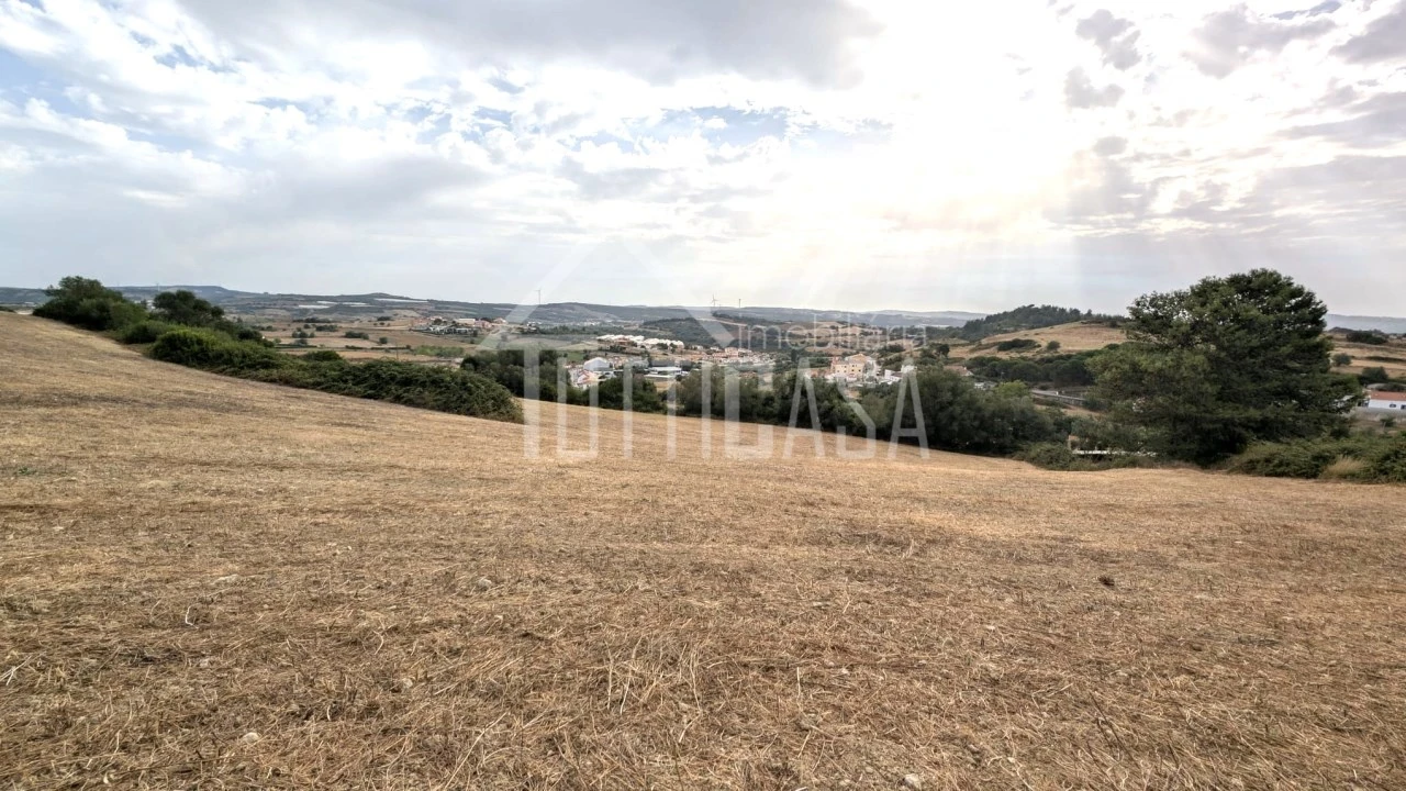 Terreno Agricola ou Rústico para Venda em Milharado Foto 12