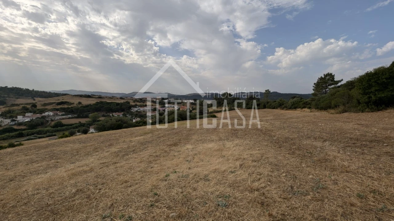 Terreno Agricola ou Rústico para Venda em Milharado Foto 16