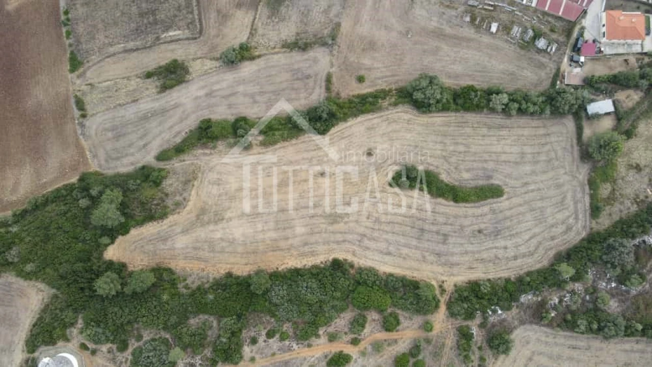 Terreno Agricola ou Rústico para Venda em Milharado Foto 2