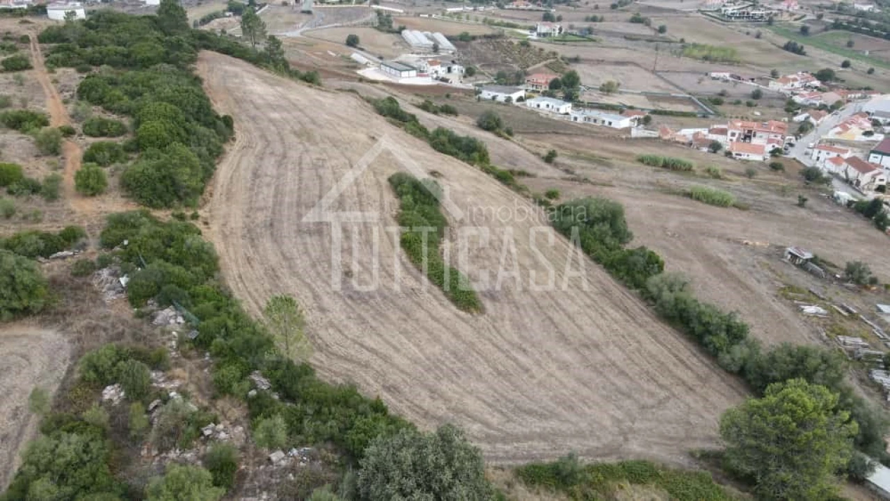 Terreno Agricola ou Rústico para Venda em Milharado Foto 5