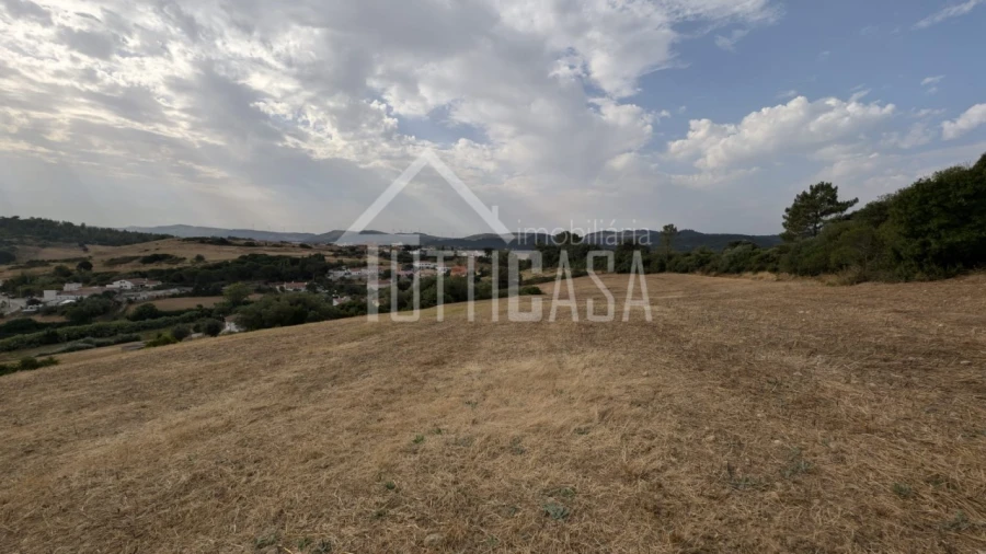Terreno Agricola ou Rústico para Venda em Milharado Foto 16