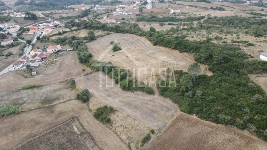 Terreno Agricola ou Rústico para Venda em Milharado Foto 3