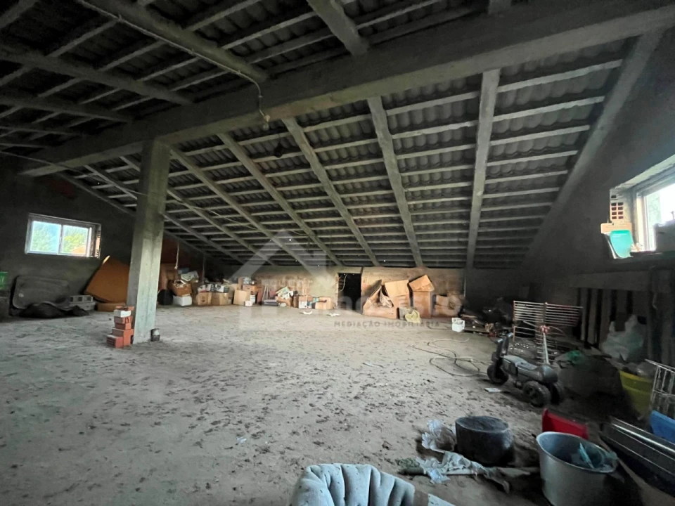 Moradia T3 para Venda em Figueiró dos Vinhos e Bairradas Foto 19