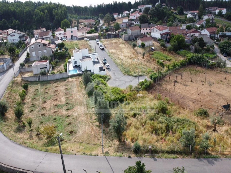 Moradia T3 para Venda em Figueiró dos Vinhos e Bairradas Foto 25
