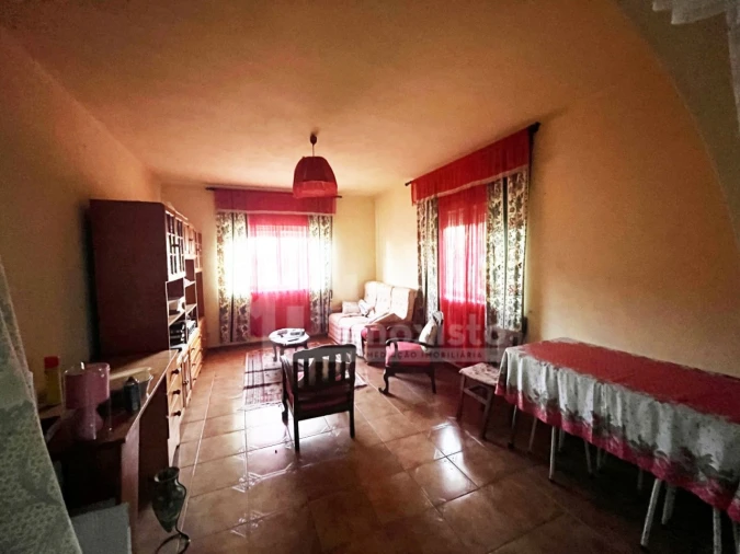 Moradia T3 para Venda em Figueiró dos Vinhos e Bairradas Foto 6