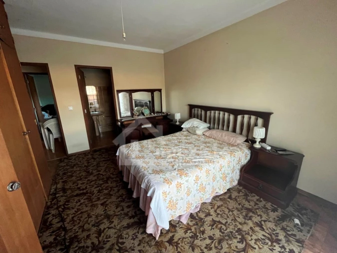 Moradia T3 para Venda em Figueiró dos Vinhos e Bairradas Foto 15