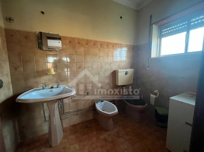 Moradia T3 para Venda em Figueiró dos Vinhos e Bairradas Foto 16