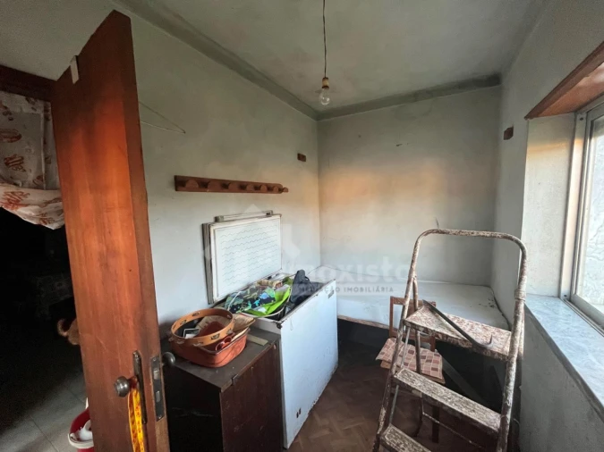 Moradia T3 para Venda em Figueiró dos Vinhos e Bairradas Foto 18