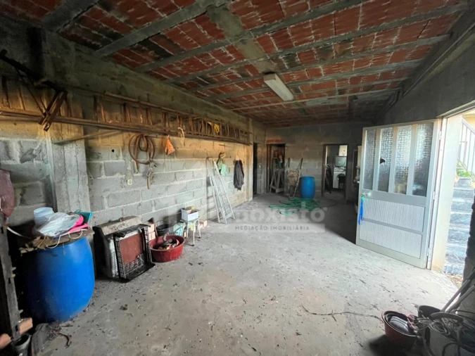 Moradia T3 para Venda em Figueiró dos Vinhos e Bairradas Foto 21