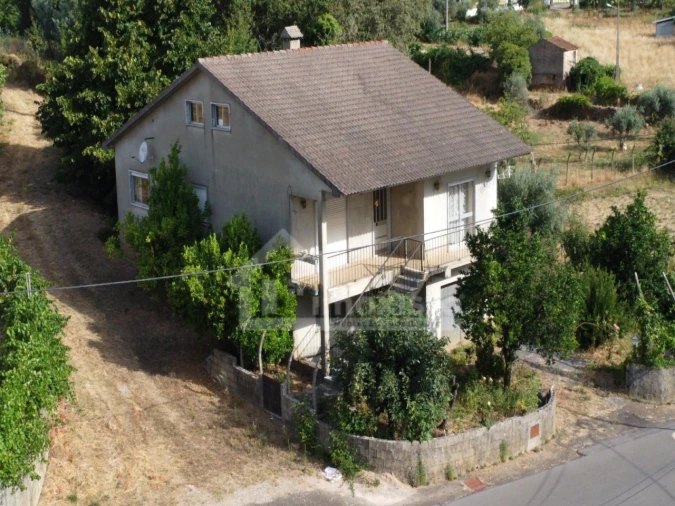 Moradia T3 para Venda em Figueiró dos Vinhos e Bairradas Foto 24