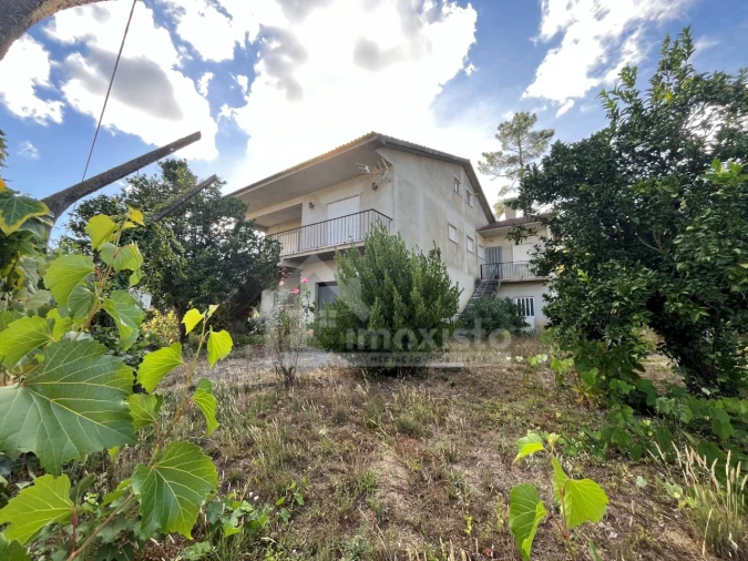 Moradia T3 para Venda em Figueiró dos Vinhos e Bairradas Foto 23