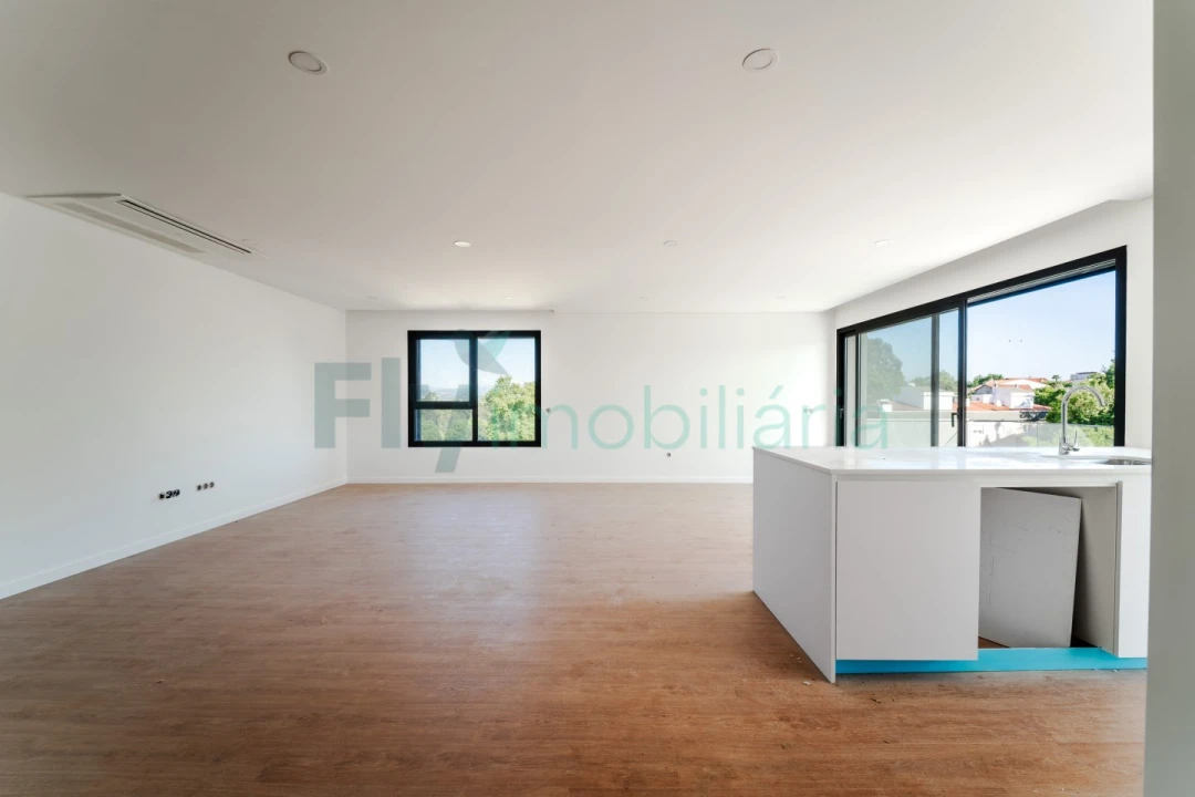Apartamento T3 para Venda em Silvares, Pias, Nogueira e Alvarenga Foto 4