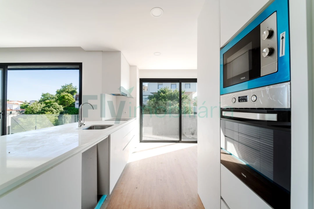Apartamento T3 para Venda em Silvares, Pias, Nogueira e Alvarenga Foto 10