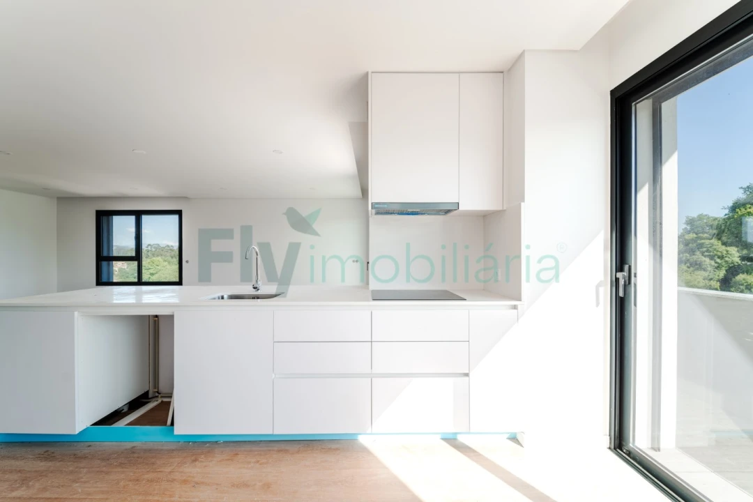 Apartamento T3 para Venda em Silvares, Pias, Nogueira e Alvarenga Foto 14