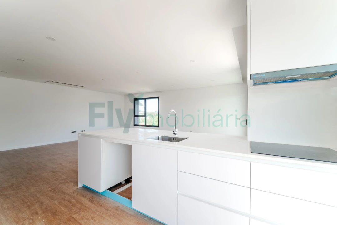 Apartamento T3 para Venda em Silvares, Pias, Nogueira e Alvarenga Foto 15