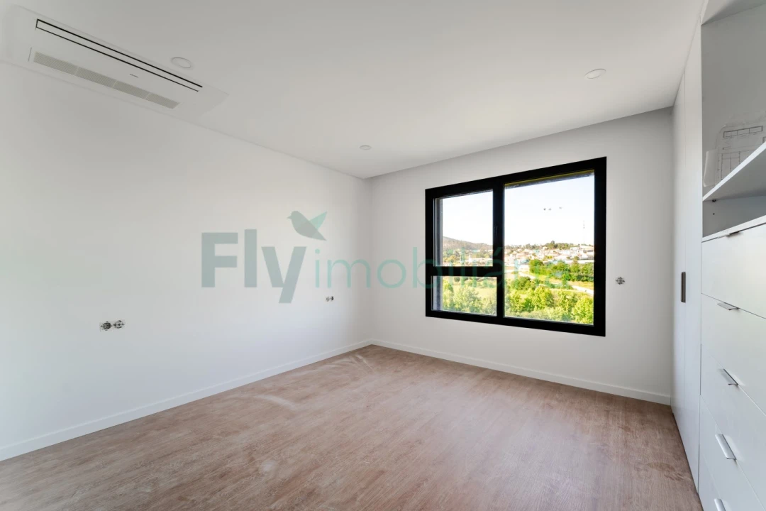 Apartamento T3 para Venda em Silvares, Pias, Nogueira e Alvarenga Foto 19