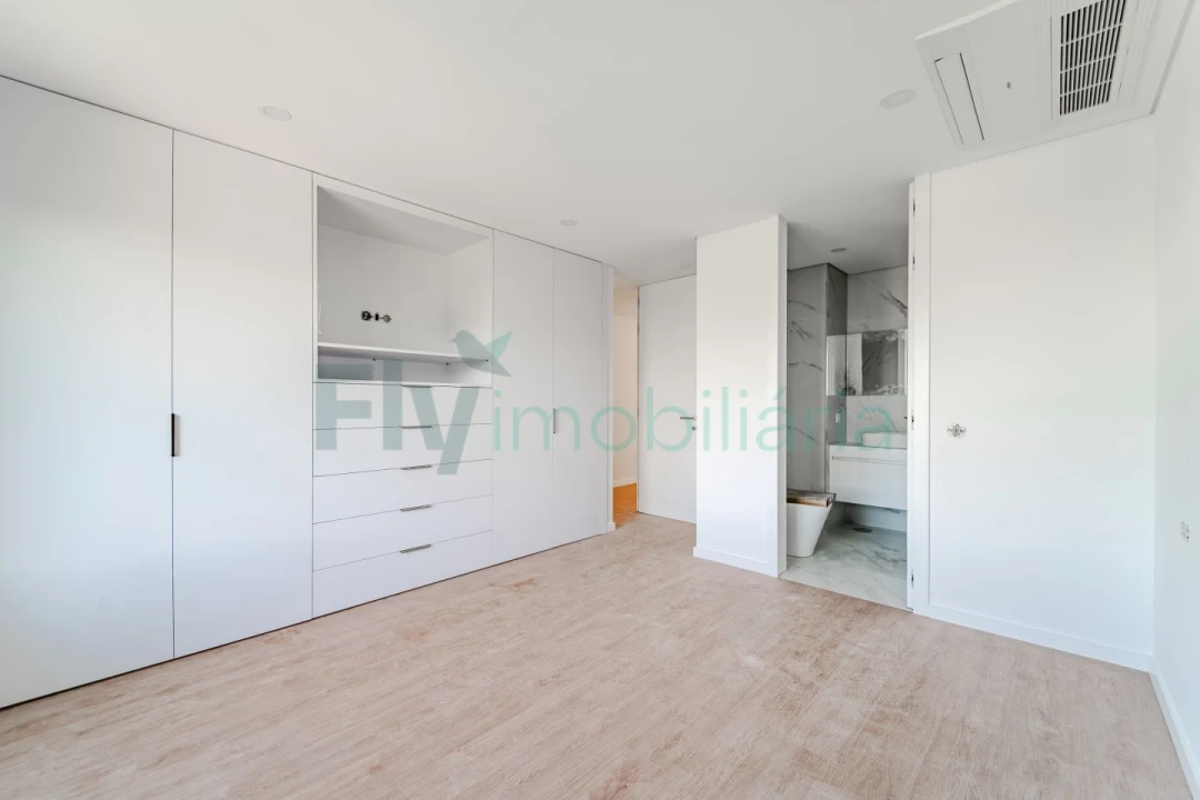 Apartamento T3 para Venda em Silvares, Pias, Nogueira e Alvarenga Foto 21