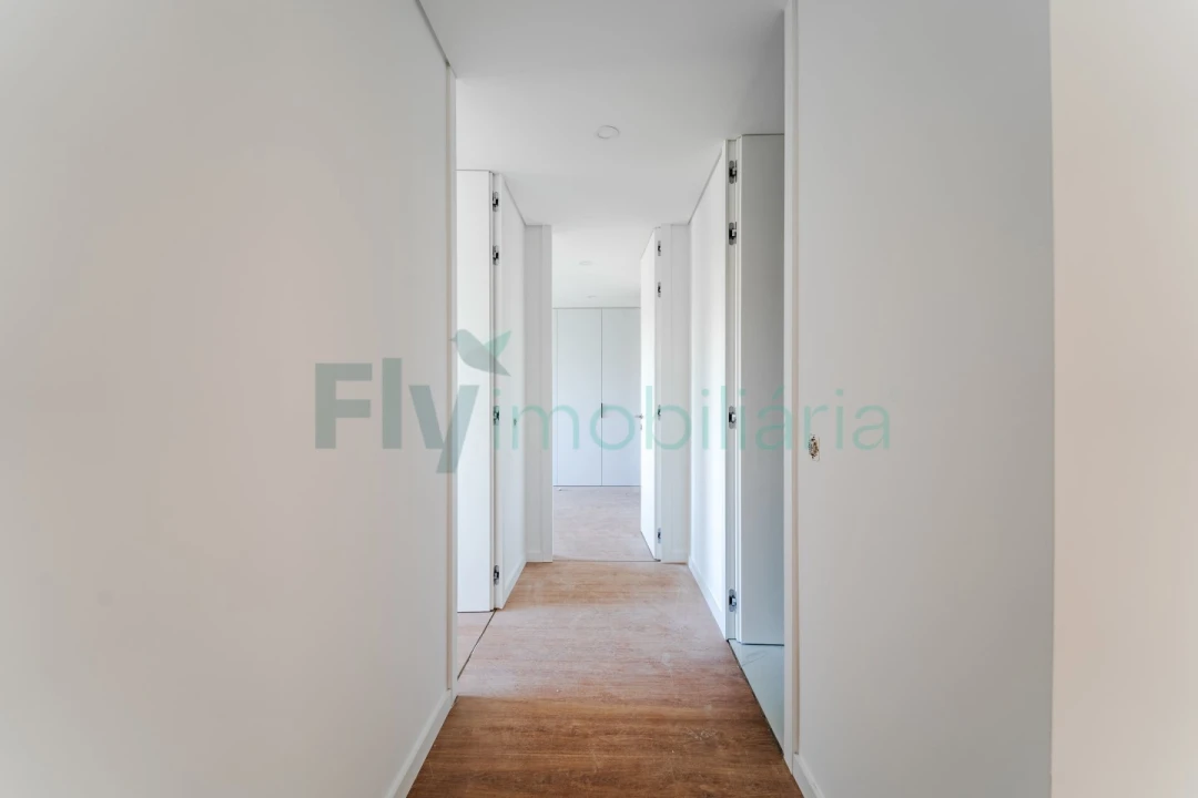 Apartamento T3 para Venda em Silvares, Pias, Nogueira e Alvarenga Foto 24
