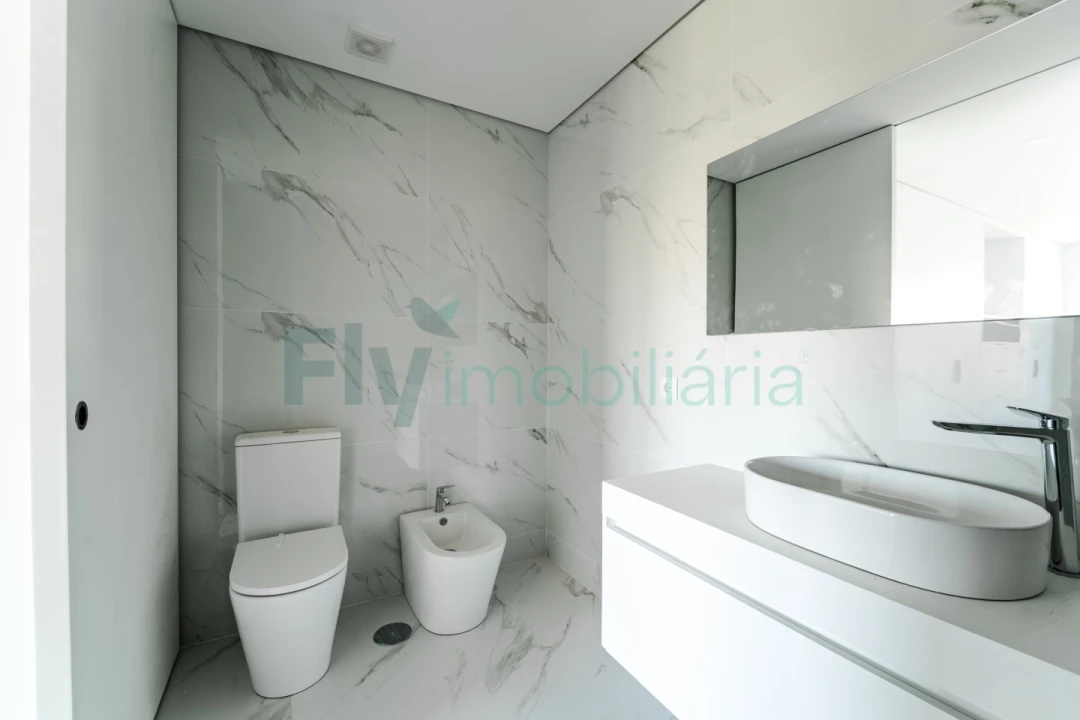 Apartamento T3 para Venda em Silvares, Pias, Nogueira e Alvarenga Foto 38