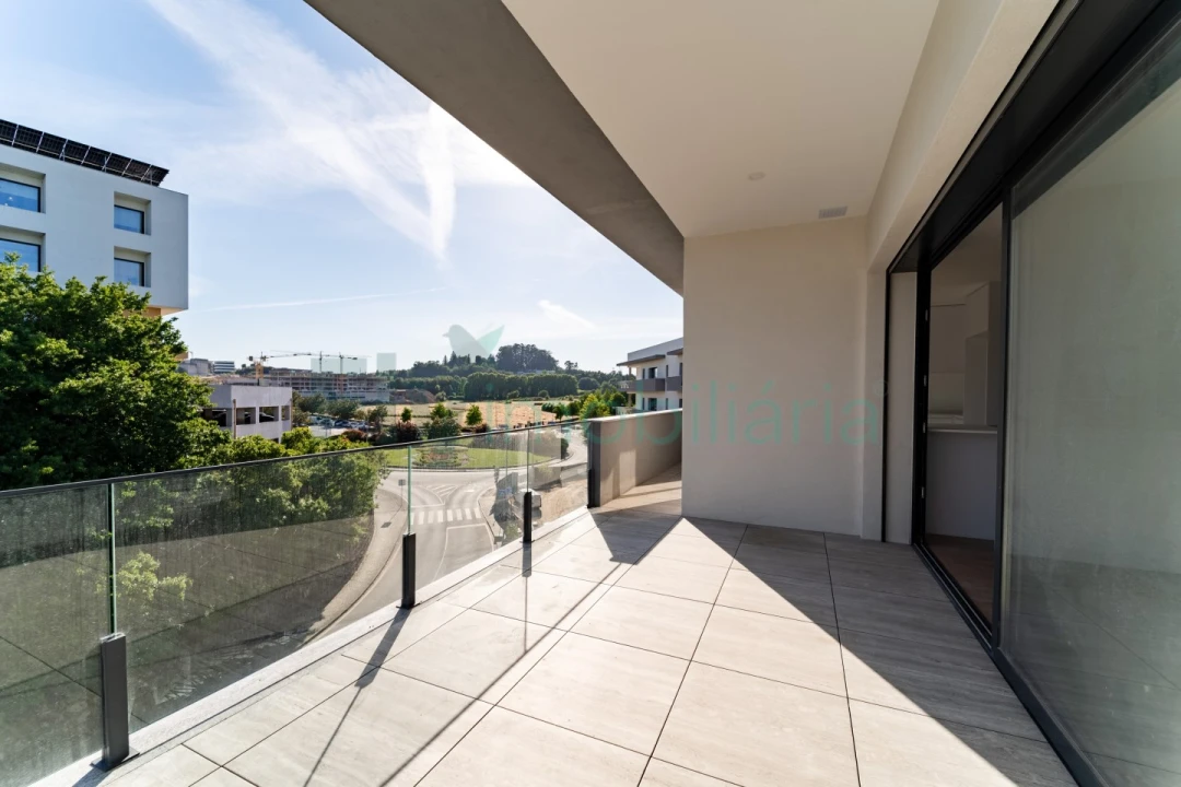Apartamento T3 para Venda em Silvares, Pias, Nogueira e Alvarenga Foto 39