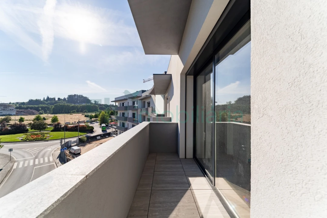 Apartamento T3 para Venda em Silvares, Pias, Nogueira e Alvarenga Foto 42