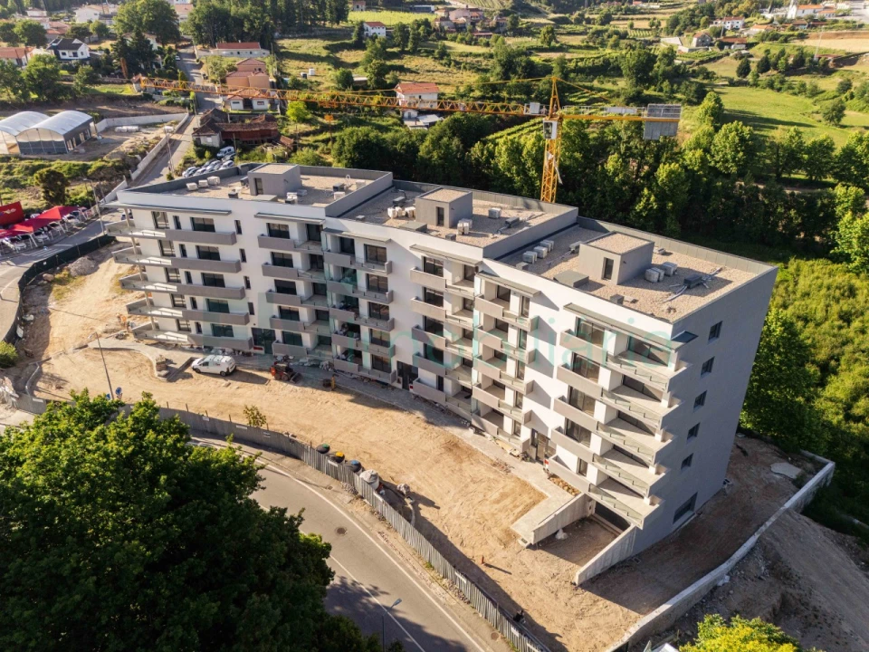 Apartamento T3 para Venda em Silvares, Pias, Nogueira e Alvarenga Foto 45