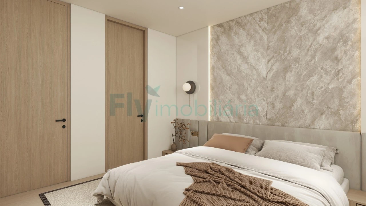 Apartamento T3 para Venda em Silvares, Pias, Nogueira e Alvarenga Foto 65