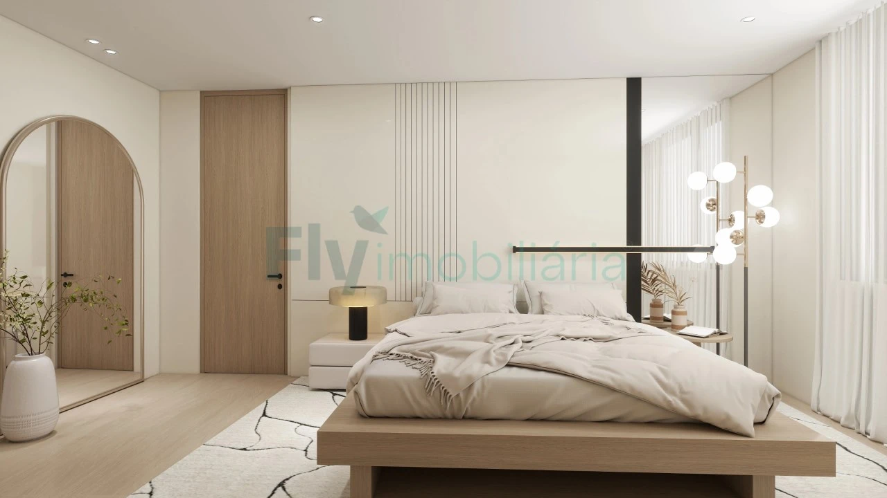 Apartamento T3 para Venda em Silvares, Pias, Nogueira e Alvarenga Foto 74