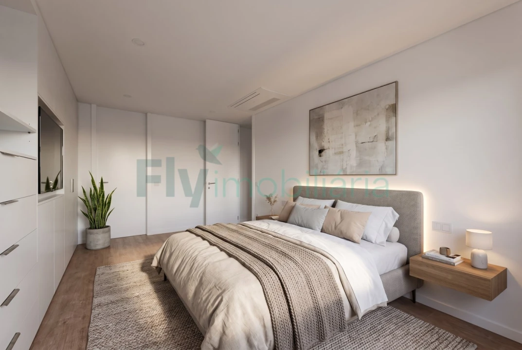 Apartamento T3 para Venda em Silvares, Pias, Nogueira e Alvarenga Foto 9