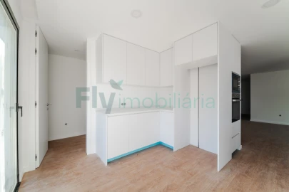 Apartamento T3 para Venda em Silvares, Pias, Nogueira e Alvarenga