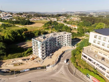 Apartamento T3 para Venda em Silvares, Pias, Nogueira e Alvarenga