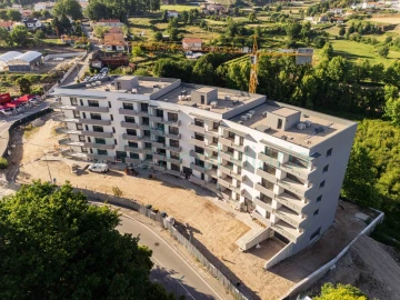Apartamento T3 para Venda em Silvares, Pias, Nogueira e Alvarenga