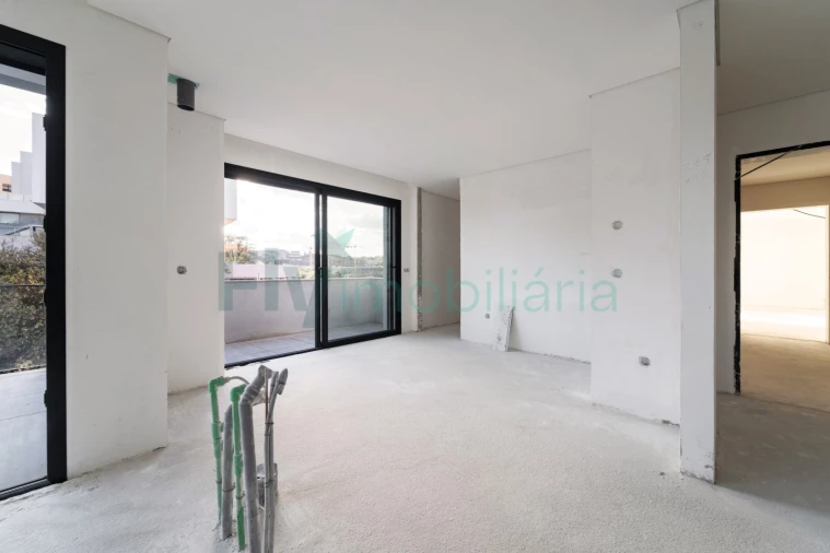 Apartamento T3 para Venda em Silvares, Pias, Nogueira e Alvarenga Foto 6