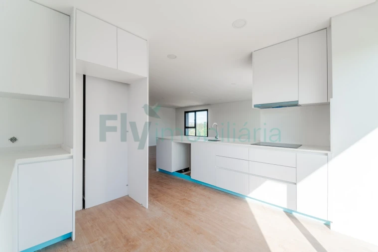 Apartamento T3 para Venda em Silvares, Pias, Nogueira e Alvarenga Foto 13