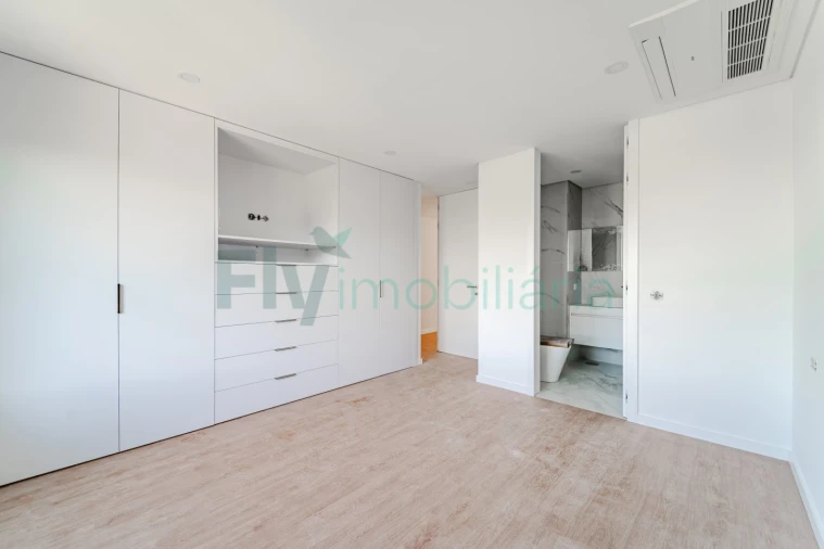 Apartamento T3 para Venda em Silvares, Pias, Nogueira e Alvarenga Foto 21