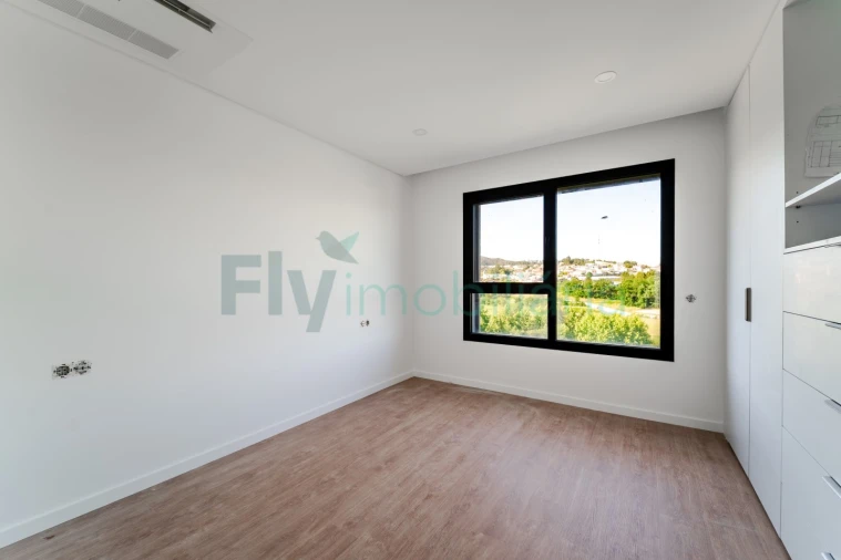 Apartamento T3 para Venda em Silvares, Pias, Nogueira e Alvarenga Foto 26