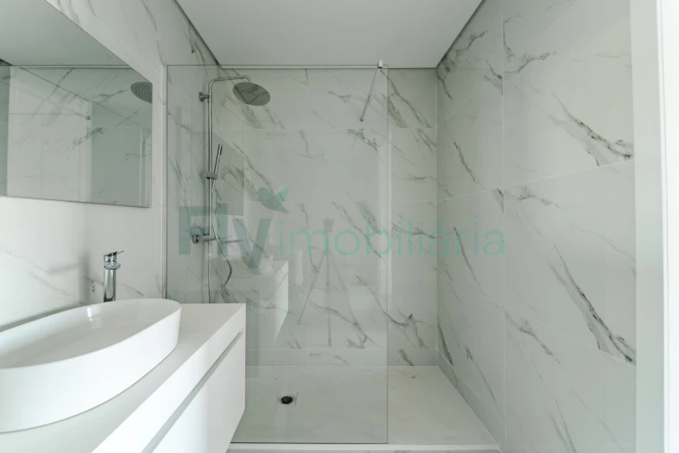Apartamento T3 para Venda em Silvares, Pias, Nogueira e Alvarenga Foto 37